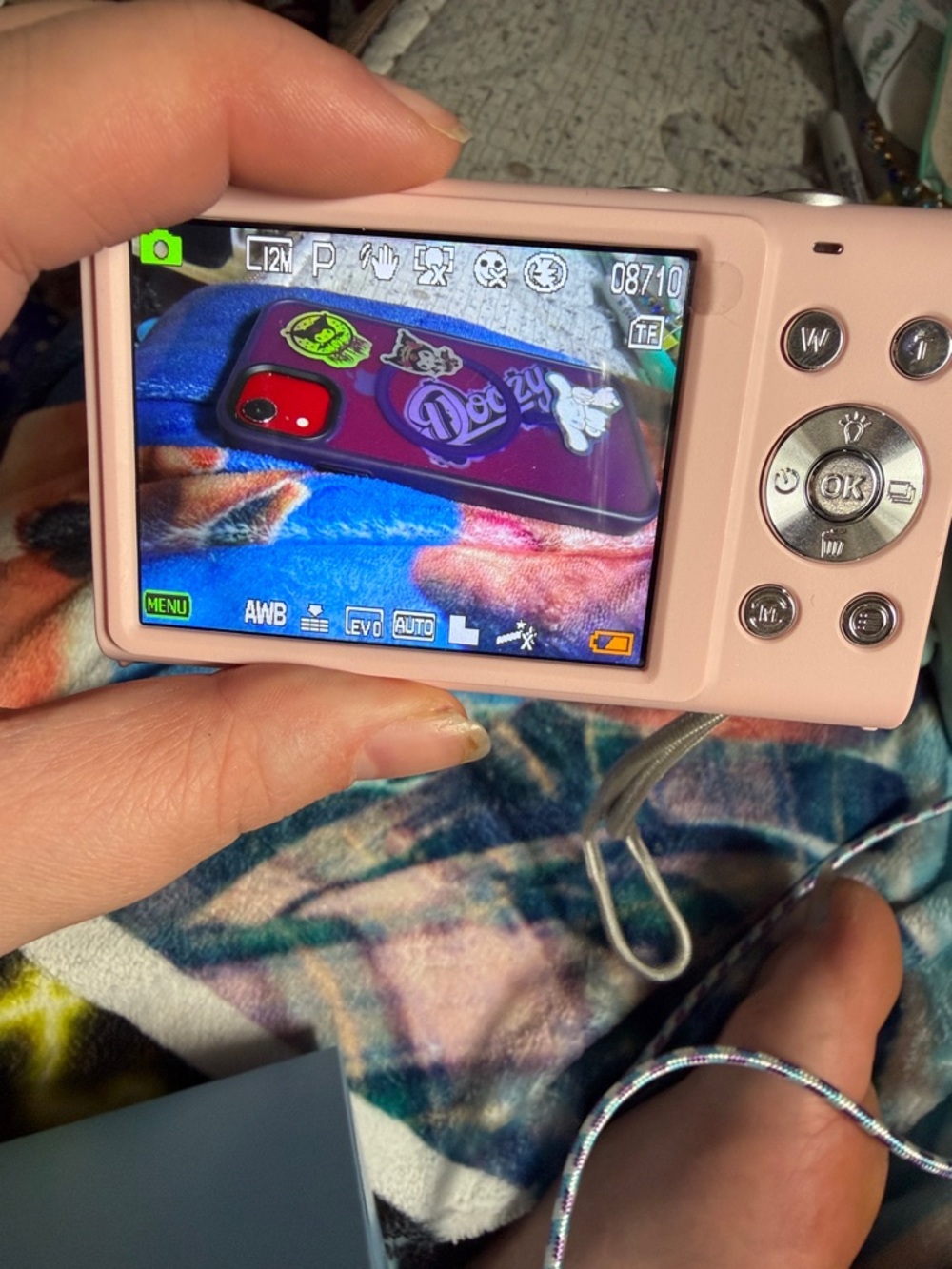 Digital Camera - Picture 5 of 7